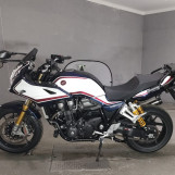 Мотоцикл Honda CB1300SF с пробегом 5372 km