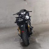 Мотоцикл Honda CB1300SF с пробегом 5372 km