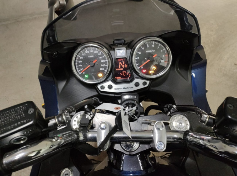 Мотоцикл Honda CB1300SF с пробегом 5372 km