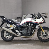 Мотоцикл Honda CB1300SF с пробегом 5372 km