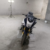 Мотоцикл Honda CB1300SF с пробегом 5372 km