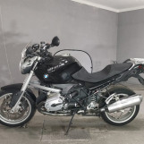 Мотоцикл BMW R1200R с пробегом 63536 km