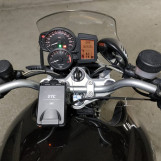 Мотоцикл BMW R1200R с пробегом 63536 km