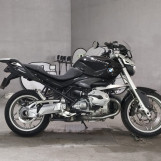 Мотоцикл BMW R1200R с пробегом 63536 km