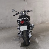 Мотоцикл BMW R1200R с пробегом 63536 km