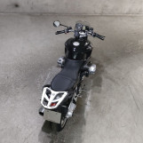 Мотоцикл BMW R1200R с пробегом 63536 km