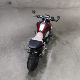 Мотоцикл Honda CB1000R с пробегом 13101 km