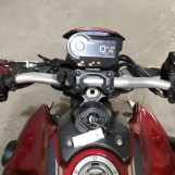 Мотоцикл Honda CB1000R с пробегом 13101 km