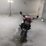 Мотоцикл Honda CB1000R с пробегом 13101 km
