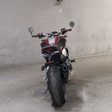 Мотоцикл Honda CB1000R с пробегом 13101 km