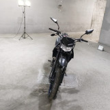 Мотоцикл Kawasaki D TRACKER X с пробегом 26518 km