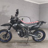 Мотоцикл Kawasaki D TRACKER X с пробегом 26518 km