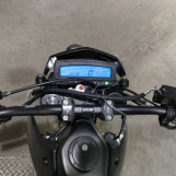 Мотоцикл Kawasaki D TRACKER X с пробегом 26518 km