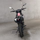 Мотоцикл Kawasaki D TRACKER X с пробегом 26518 km