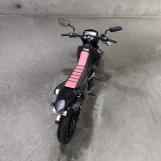 Мотоцикл Kawasaki D TRACKER X с пробегом 26518 km