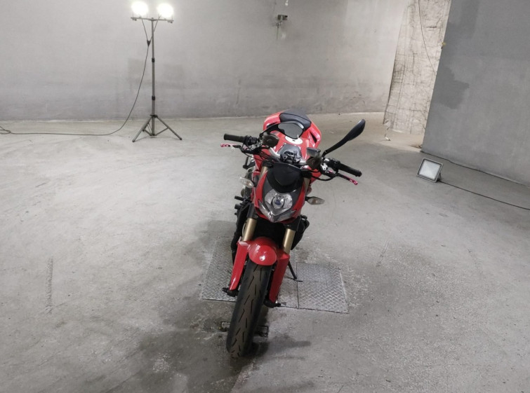Мотоцикл Ducati STREETFIGHTER 848 с пробегом 42632 km
