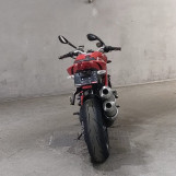 Мотоцикл Ducati STREETFIGHTER 848 с пробегом 42632 km