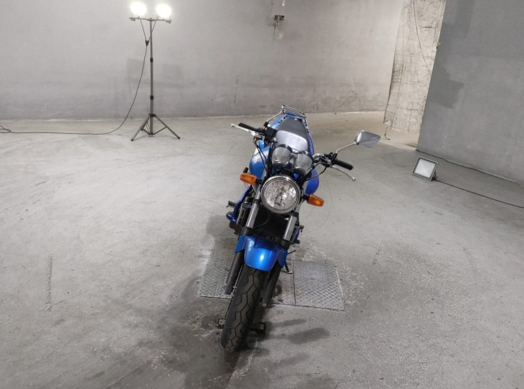 Мотоцикл Honda HORNET CB250F с пробегом 26918 km