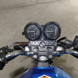 Мотоцикл Honda HORNET CB250F с пробегом 26918 km