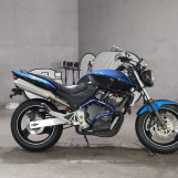 Мотоцикл Honda HORNET CB250F с пробегом 26918 km