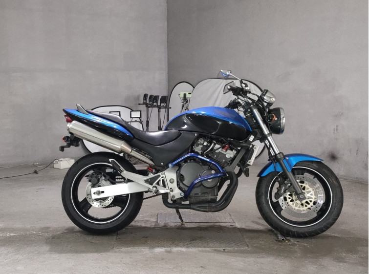 Мотоцикл Honda HORNET CB250F с пробегом 26918 km