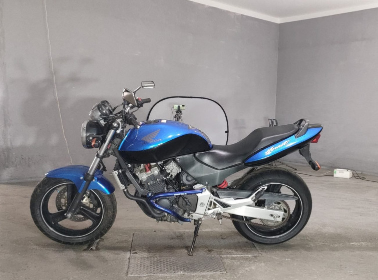 Мотоцикл Honda HORNET CB250F с пробегом 26918 km