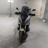 Мотоцикл Honda X-ADV750 с пробегом 13540 km