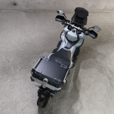 Мотоцикл Honda X-ADV750 с пробегом 13540 km