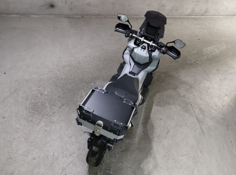 Мотоцикл Honda X-ADV750 с пробегом 13540 km