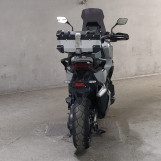 Мотоцикл Honda X-ADV750 с пробегом 13540 km