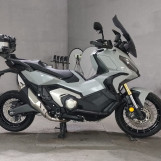 Мотоцикл Honda X-ADV750 с пробегом 13540 km