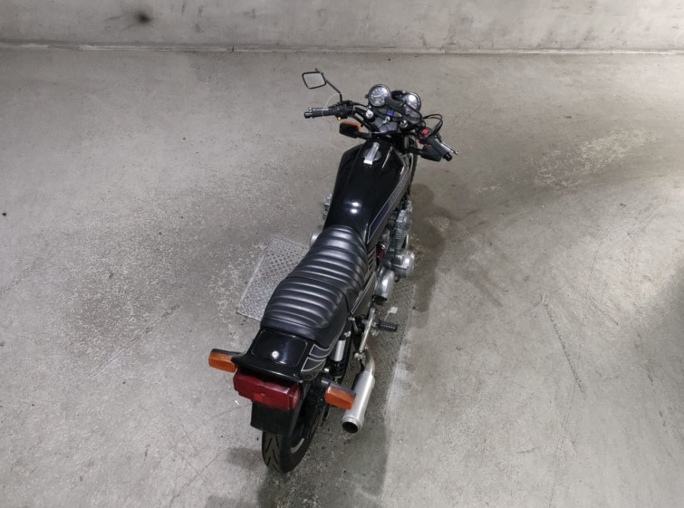 Мотоцикл Honda CB750FOUR с пробегом 37538 km