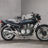 Мотоцикл Honda CB750FOUR с пробегом 37538 km
