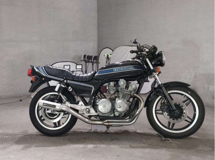 Мотоцикл Honda CB750FOUR с пробегом 37538 km