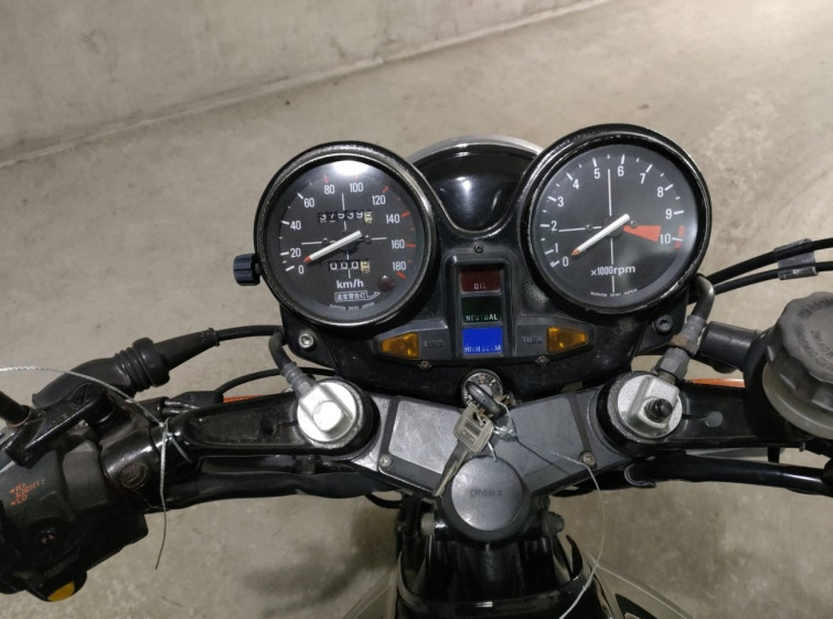 Мотоцикл Honda CB750FOUR с пробегом 37538 km