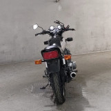 Мотоцикл Honda CB750FOUR с пробегом 37538 km