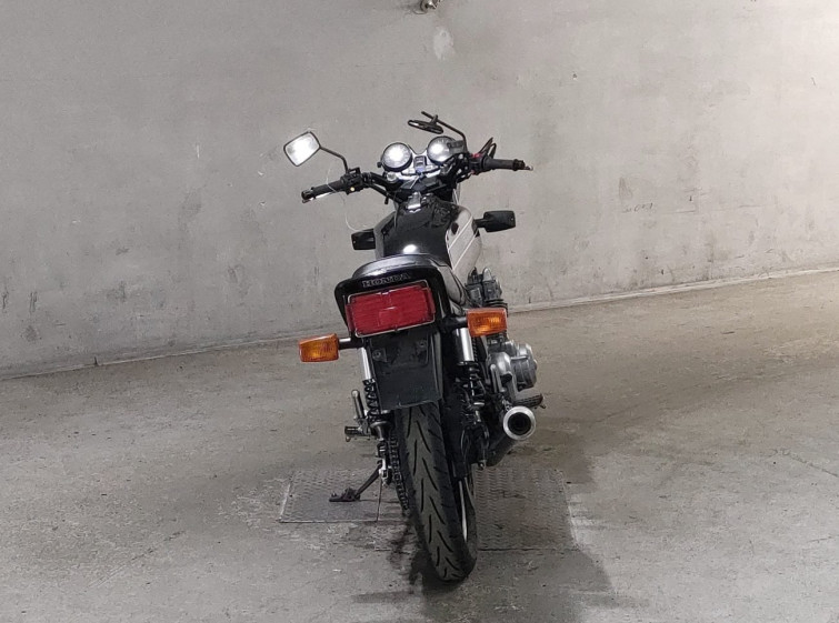 Мотоцикл Honda CB750FOUR с пробегом 37538 km