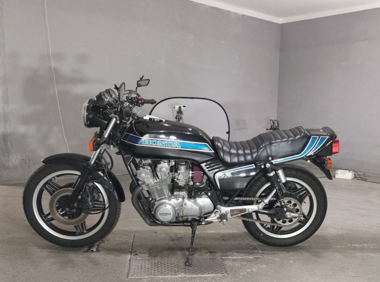 Мотоцикл Honda CB750FOUR с пробегом 37538 km