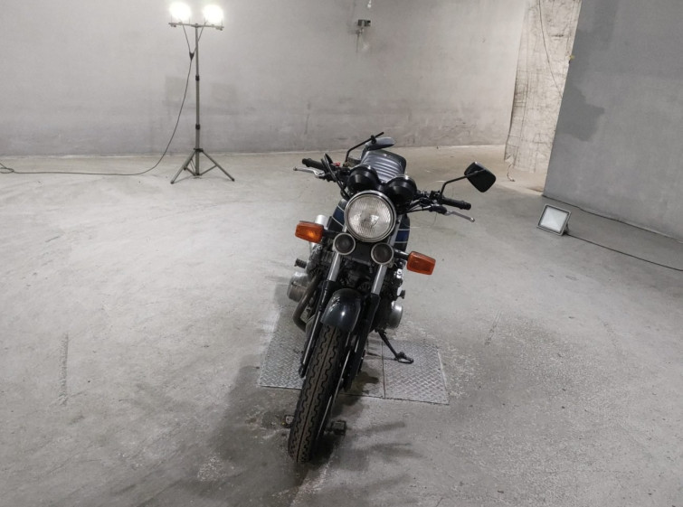 Мотоцикл Honda CB750FOUR с пробегом 37538 km