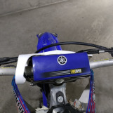 Мотоцикл Yamaha YZ250F