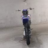 Мотоцикл Yamaha YZ250F