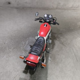 Мотоцикл Honda CB750F BOL D’OR 2 с пробегом 11414 km