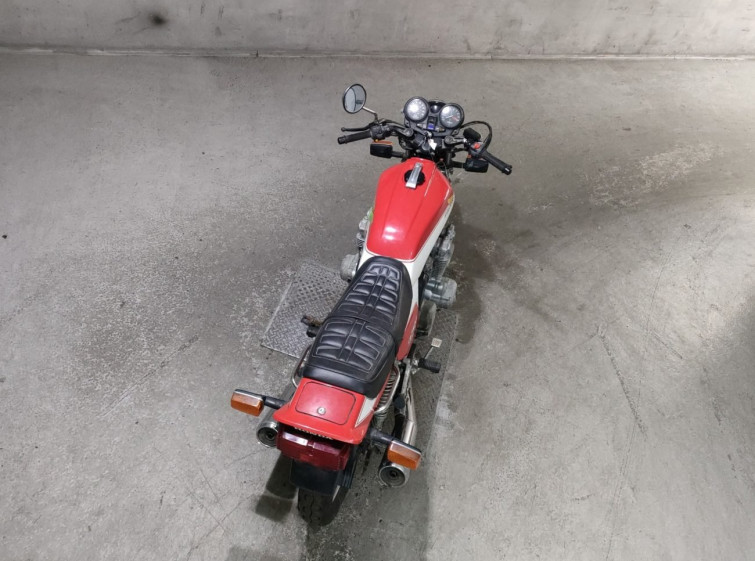 Мотоцикл Honda CB750F BOL D’OR 2 с пробегом 11414 km