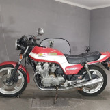 Мотоцикл Honda CB750F BOL D’OR 2 с пробегом 11414 km