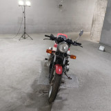 Мотоцикл Honda CB750F BOL D’OR 2 с пробегом 11414 km