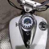 Мотоцикл Yamaha DRAGSTAR XVS250 с пробегом 37408 km