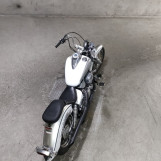 Мотоцикл Yamaha DRAGSTAR XVS250 с пробегом 37408 km