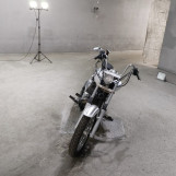 Мотоцикл Yamaha DRAGSTAR XVS250 с пробегом 37408 km