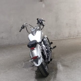 Мотоцикл Yamaha DRAGSTAR XVS250 с пробегом 37408 km