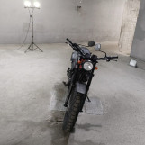 Мотоцикл Yamaha TW200 з пробігом 33428 km